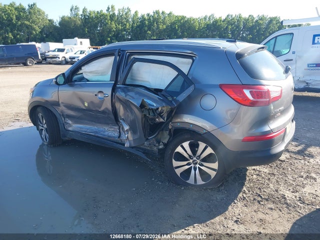 Продаж на аукціоні авто 2013 Kia Sportage, vin: KNDPC3A2XD7408168, номер лоту: 12668180