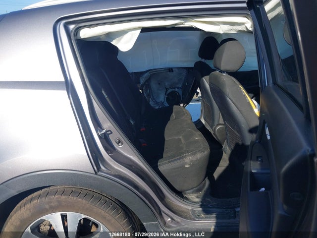 Продаж на аукціоні авто 2013 Kia Sportage, vin: KNDPC3A2XD7408168, номер лоту: 12668180