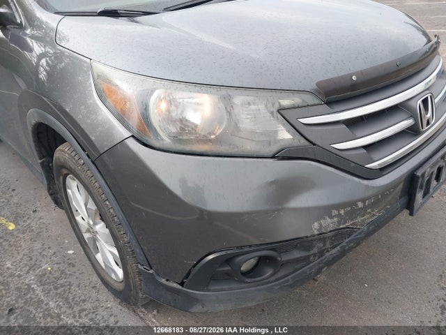 Продажа на аукционе авто 2012 Honda Cr-v Ex-l, vin: 2HKRM4H75CH117360, номер лота: 12668183