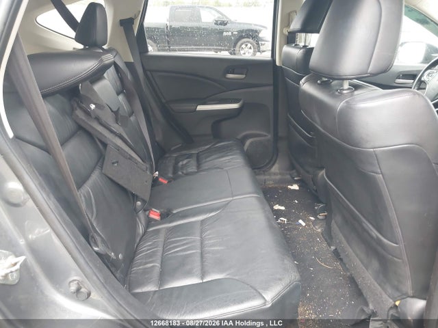 Продажа на аукционе авто 2012 Honda Cr-v Ex-l, vin: 2HKRM4H75CH117360, номер лота: 12668183