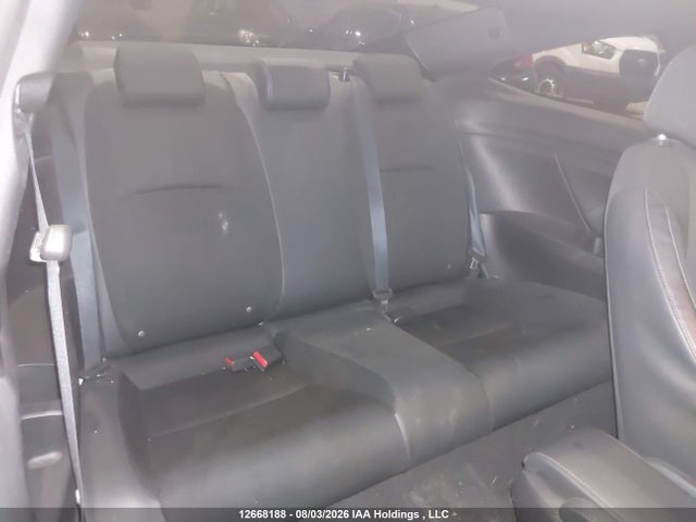 2019 Honda Civic Sport მანქანა იყიდება აუქციონზე, vin: 2HGFC4A8XKH401214, აუქციონის ნომერი: 12668188