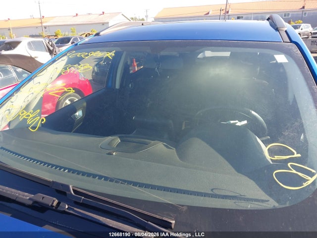 Ford Ecosport Se 2019 MAJ6S3GLXKC272729 Image 18