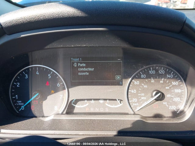 Ford Ecosport Se 2019 MAJ6S3GLXKC272729 Image 7