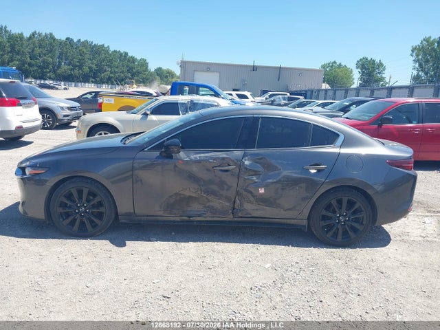 Aukcja sprzedaży 2021 Mazda Mazda3 Gt W/turbo, vin: JM1BPBDY7M1347874, numer aukcji: 12668192