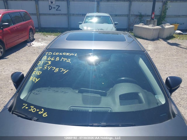 Aukcja sprzedaży 2021 Mazda Mazda3 Gt W/turbo, vin: JM1BPBDY7M1347874, numer aukcji: 12668192