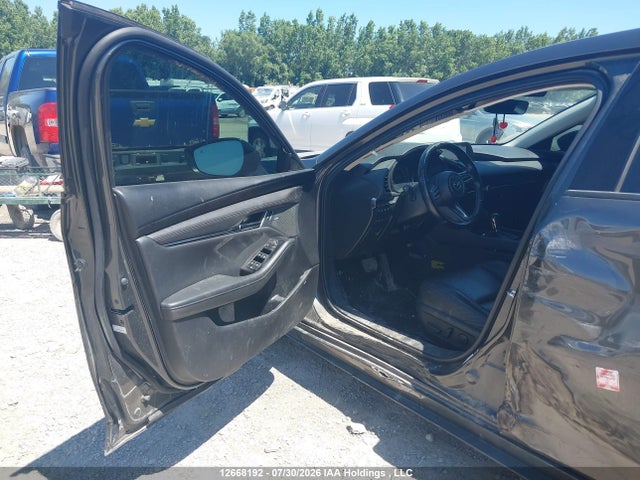 Aukcja sprzedaży 2021 Mazda Mazda3 Gt W/turbo, vin: JM1BPBDY7M1347874, numer aukcji: 12668192