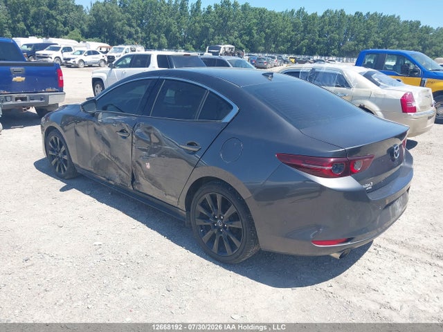 Aukcja sprzedaży 2021 Mazda Mazda3 Gt W/turbo, vin: JM1BPBDY7M1347874, numer aukcji: 12668192