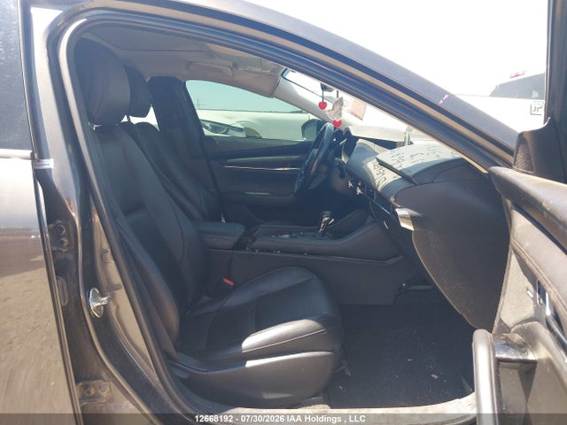 Aukcja sprzedaży 2021 Mazda Mazda3 Gt W/turbo, vin: JM1BPBDY7M1347874, numer aukcji: 12668192