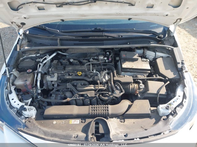 Продаж на аукціоні авто 2019 Toyota Corolla, vin: JTNK4RBE7K3047744, номер лоту: 12668193