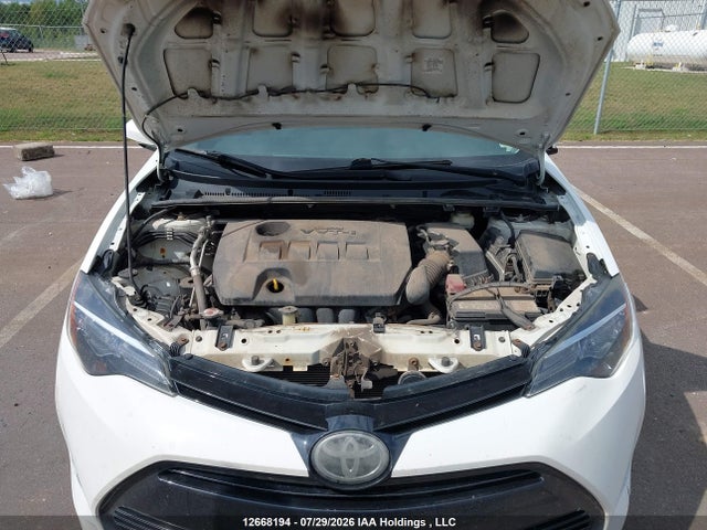 2T1BURHE5HC894600 Toyota Corolla L/le/xle/se/xse