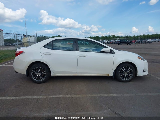 2T1BURHE5HC894600 Toyota Corolla L/le/xle/se/xse
