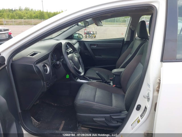 2T1BURHE5HC894600 Toyota Corolla L/le/xle/se/xse