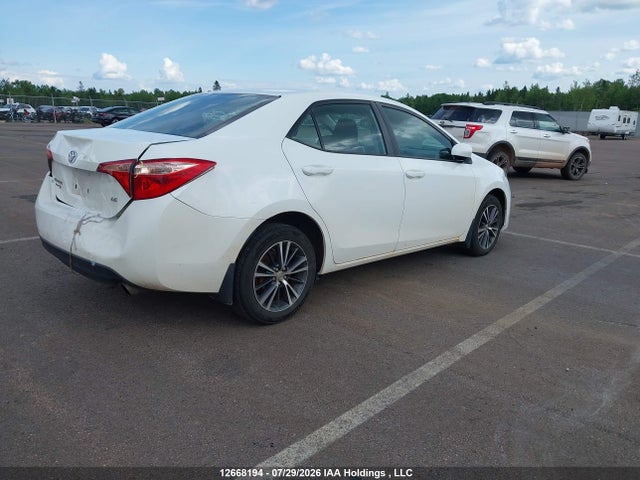 2T1BURHE5HC894600 Toyota Corolla L/le/xle/se/xse