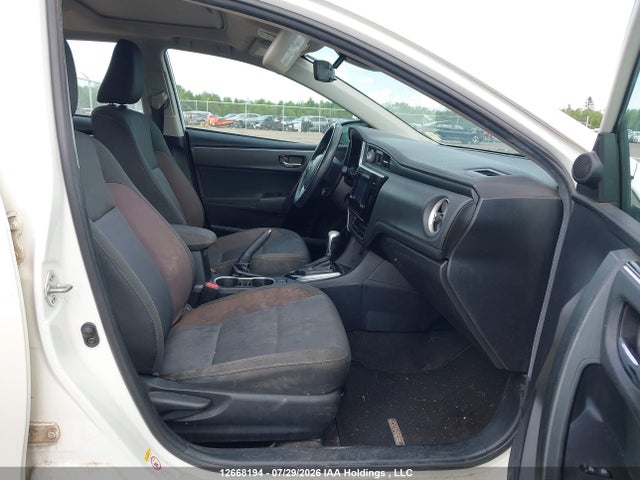2T1BURHE5HC894600 Toyota Corolla L/le/xle/se/xse