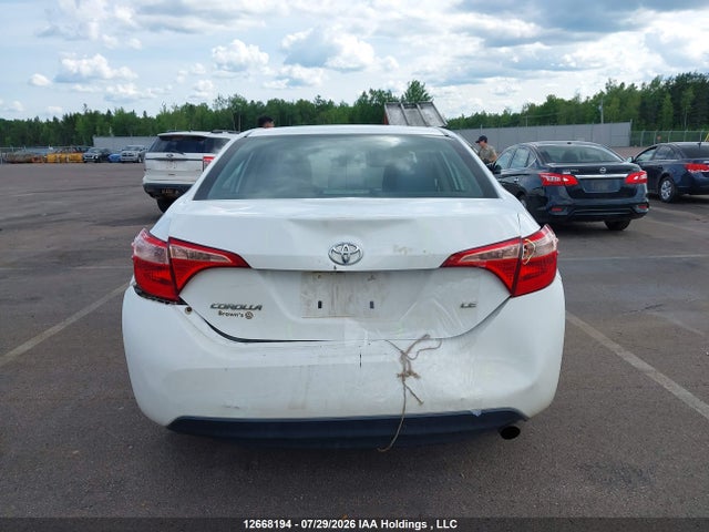 2T1BURHE5HC894600 Toyota Corolla L/le/xle/se/xse