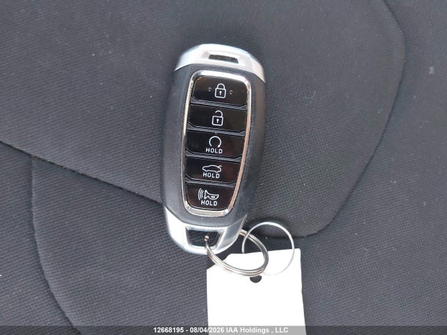 2021 Hyundai Elantra Preferred Ivt With Sun And Tech Package მანქანა იყიდება აუქციონზე, vin: KMHLM4AG0MU149152, აუქციონის ნომერი: 12668195