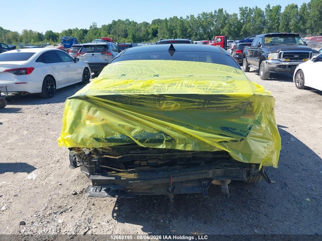 2021 Hyundai Elantra Preferred Ivt With Sun And Tech Package მანქანა იყიდება აუქციონზე, vin: KMHLM4AG0MU149152, აუქციონის ნომერი: 12668195