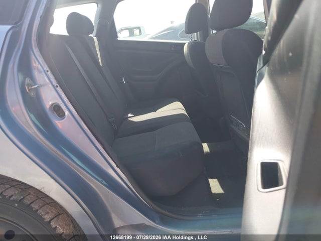 2007 Toyota Matrix Wagon მანქანა იყიდება აუქციონზე, vin: 2T1KR32E27C672019, აუქციონის ნომერი: 12668199