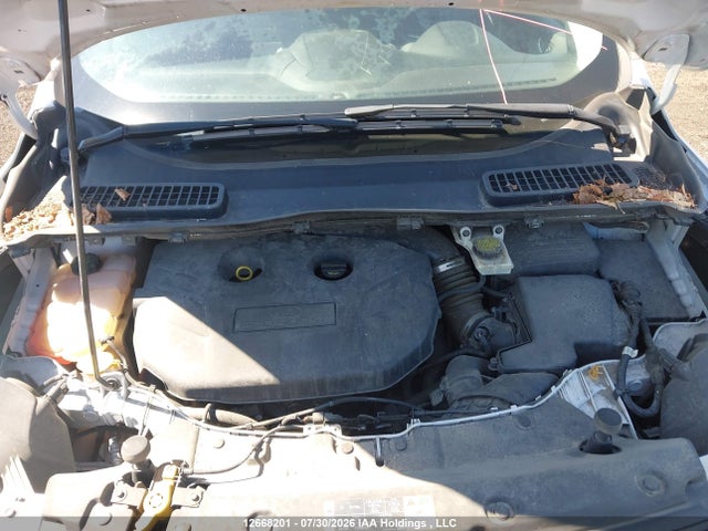 Продажа на аукционе авто 2015 Ford Escape Se, vin: 1FMCU9G95FUB98789, номер лота: 12668201