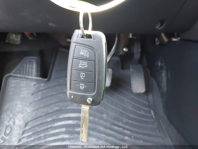Продаж на аукціоні авто 2025 Hyundai Elantra Essential, vin: KMHLM4DGXSU090247, номер лоту: 12668202