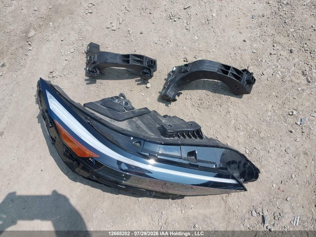 Продаж на аукціоні авто 2025 Hyundai Elantra Essential, vin: KMHLM4DGXSU090247, номер лоту: 12668202
