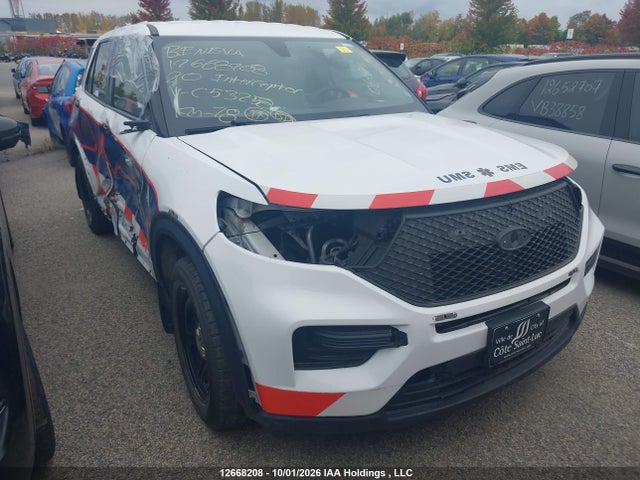 2020 1FM5K8AB0LGC53258 главное изображение