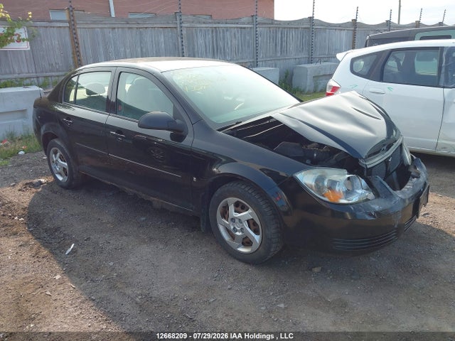 Aukcja sprzedaży 2008 Pontiac G5, vin: 1G2AJ55F587302239, numer aukcji: 12668209
