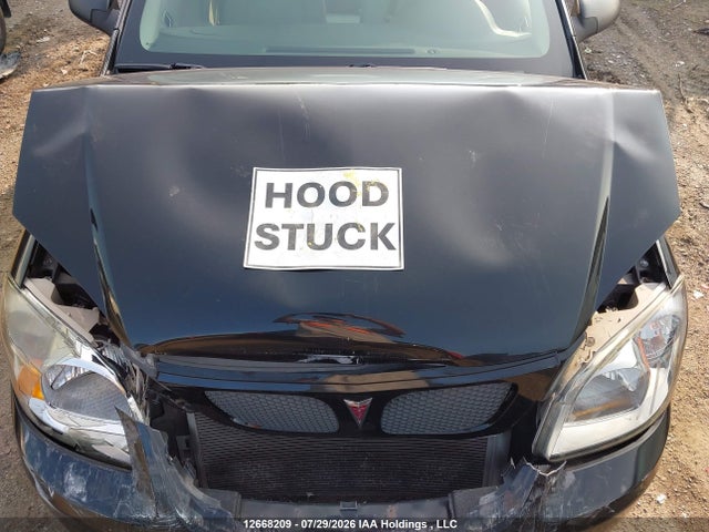 Aukcja sprzedaży 2008 Pontiac G5, vin: 1G2AJ55F587302239, numer aukcji: 12668209