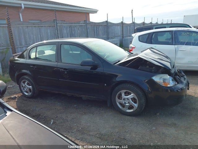 Aukcja sprzedaży 2008 Pontiac G5, vin: 1G2AJ55F587302239, numer aukcji: 12668209