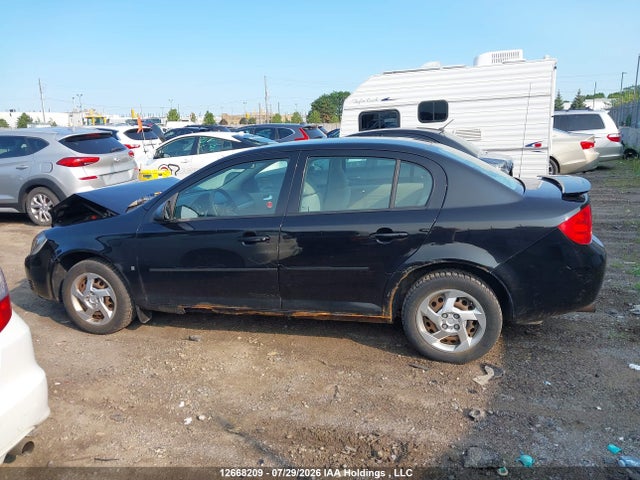 Aukcja sprzedaży 2008 Pontiac G5, vin: 1G2AJ55F587302239, numer aukcji: 12668209