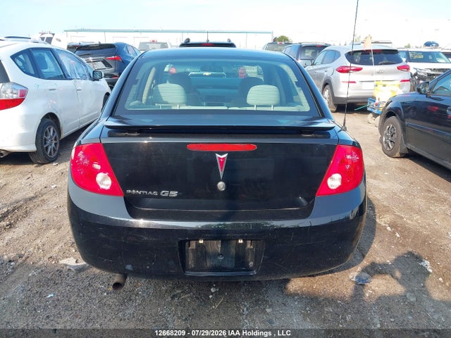 Aukcja sprzedaży 2008 Pontiac G5, vin: 1G2AJ55F587302239, numer aukcji: 12668209