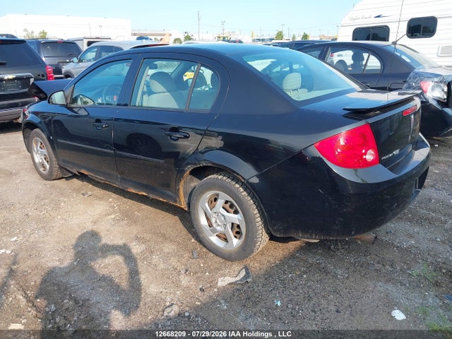 Aukcja sprzedaży 2008 Pontiac G5, vin: 1G2AJ55F587302239, numer aukcji: 12668209