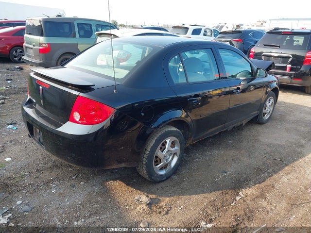 Aukcja sprzedaży 2008 Pontiac G5, vin: 1G2AJ55F587302239, numer aukcji: 12668209