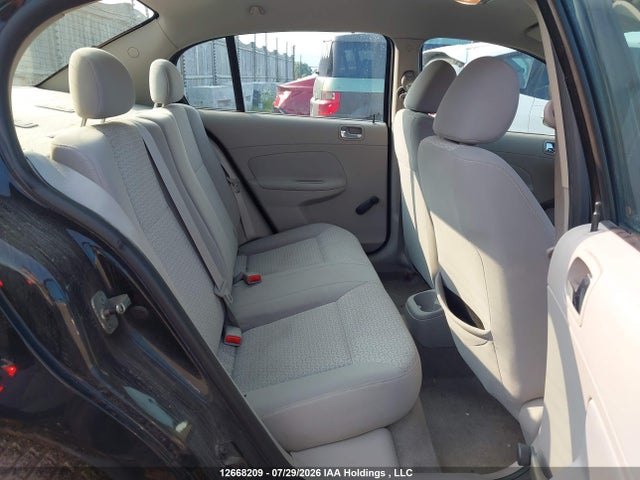 Aukcja sprzedaży 2008 Pontiac G5, vin: 1G2AJ55F587302239, numer aukcji: 12668209