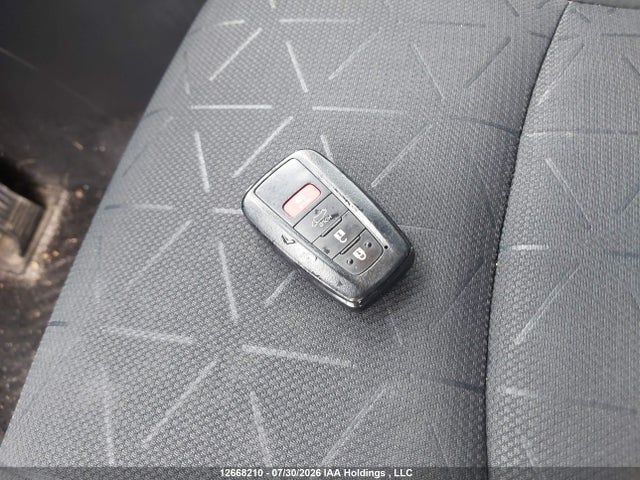 Продажа на аукционе авто 2021 Toyota Rav4 Xle, vin: 2T3R1RFV2MW179493, номер лота: 12668210