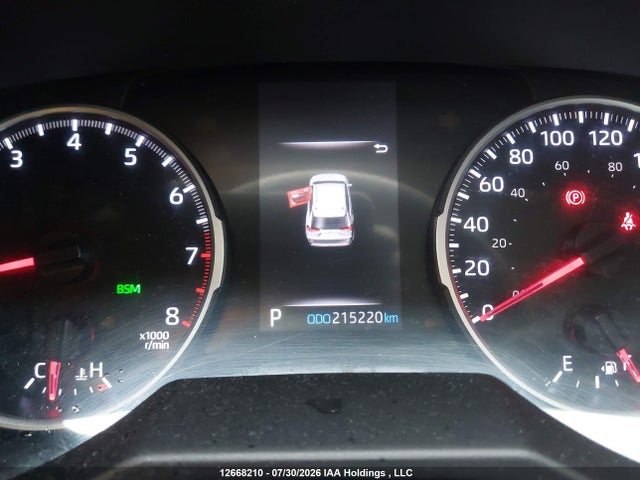 Продажа на аукционе авто 2021 Toyota Rav4 Xle, vin: 2T3R1RFV2MW179493, номер лота: 12668210