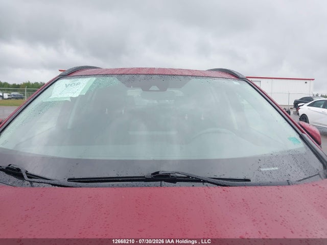 Продажа на аукционе авто 2021 Toyota Rav4 Xle, vin: 2T3R1RFV2MW179493, номер лота: 12668210