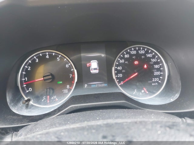 Продажа на аукционе авто 2021 Toyota Rav4 Xle, vin: 2T3R1RFV2MW179493, номер лота: 12668210