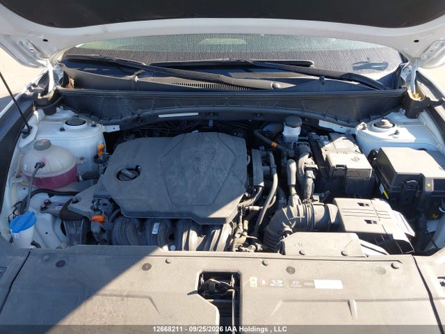 Hyundai Tucson 2024 KM8JCCDE1RU333179 Image 10