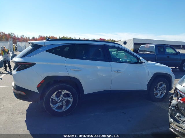 Hyundai Tucson 2024 KM8JCCDE1RU333179 Image 12