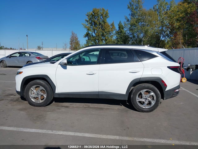 Hyundai Tucson 2024 KM8JCCDE1RU333179 Image 13