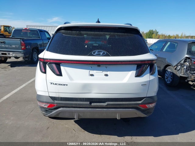 Hyundai Tucson 2024 KM8JCCDE1RU333179 Image 15
