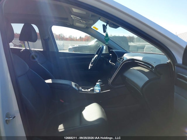 Hyundai Tucson 2024 KM8JCCDE1RU333179 Image 5