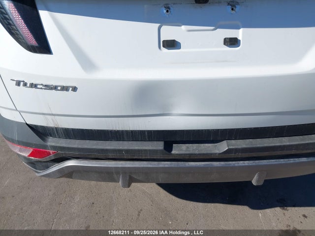 Hyundai Tucson 2024 KM8JCCDE1RU333179 Image 6