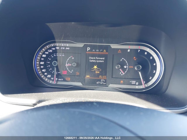 Hyundai Tucson 2024 KM8JCCDE1RU333179 Image 7