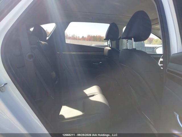Hyundai Tucson 2024 KM8JCCDE1RU333179 Image 8
