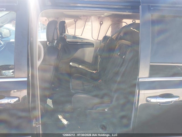 Aukcja sprzedaży 2013 Chrysler Town & Country Limited, vin: 2C4RC1GG3DR730598, numer aukcji: 12668212