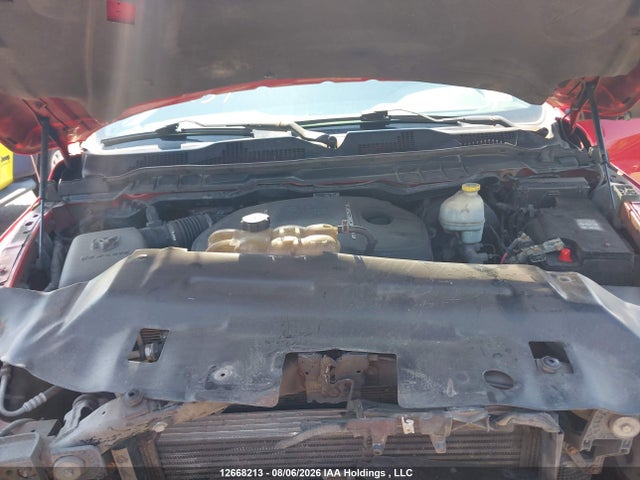 RAM 1500 St 2015 1C6RR7FM2FS720839 Image 10