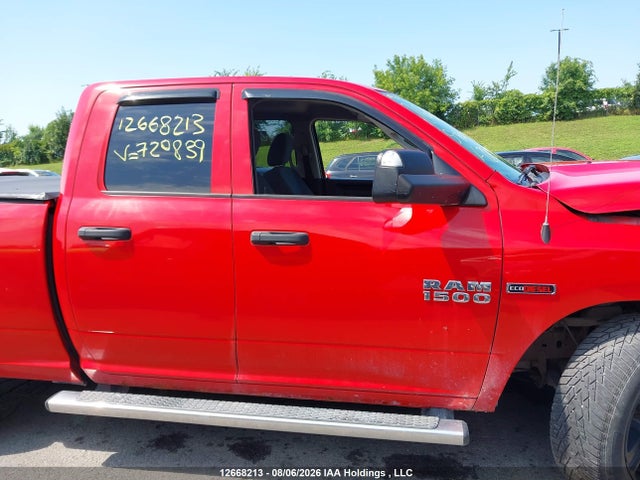 RAM 1500 St 2015 1C6RR7FM2FS720839 Image 13