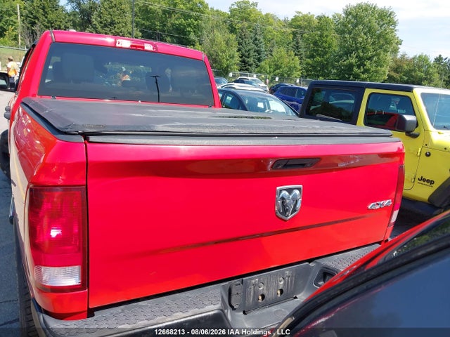 RAM 1500 St 2015 1C6RR7FM2FS720839 Image 16